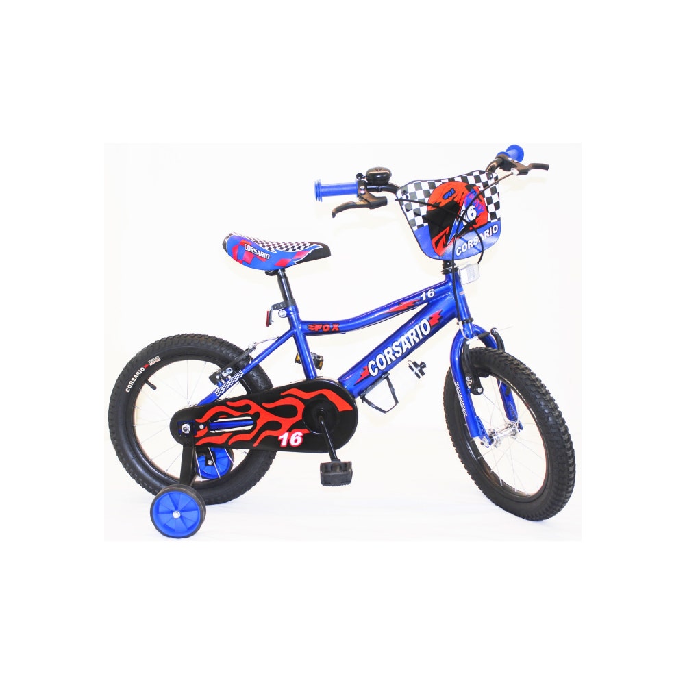 Bmx corsario store